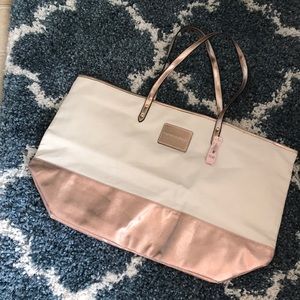 NWT Victoria’s Secret tote
